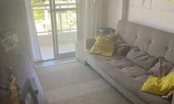 Imagem 4: Excelente Cobertura Duplex com 2 Quartos no Condomínio Kanapali em Engenho de Dentro