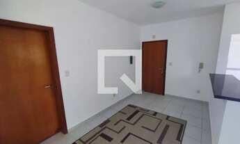 Imagem 4: Apartamento para Aluguel - Nova Aliança, 1 Quarto, 39 m2