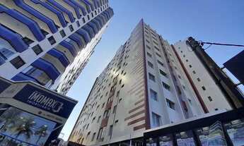 Imagem 3: Kitnet com 1 dorm, Guilhermina, Praia Grande, Cod: 14314