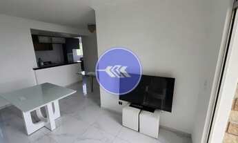 Imagem 2: Apartamento à venda no bairro Porto Das Dunas - Aquiraz/CE