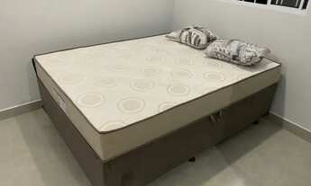 Imagem 2: ALUGA linda kitnet no Vera Cruz 1 em Aparecida de Goiânia