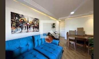 Imagem 3: Apartamento para Aluguel - Moema, 2 Quartos, 86 m2