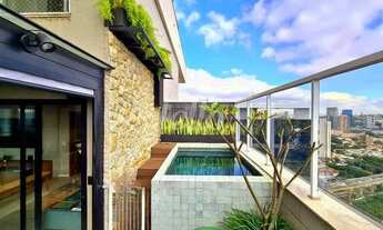 Imagem: São Paulo - Apartamento Padrão - Brooklin