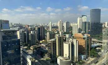 Imagem: Sala para alugar, 533 m² - Vila Olímpia