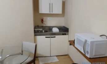 Imagem 7: FLAT - JARDIM PAULISTA - SP