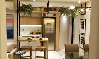 Imagem: Apartamento com 2 dormitórios, 61m²