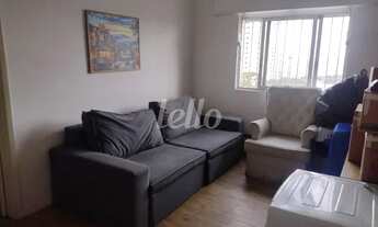 Imagem: São Paulo - Apartamento Padrão - Mooca