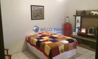 Imagem 5: Casa em bairro nobre da cidade, com vista para montanhas em São Lourenço-MG