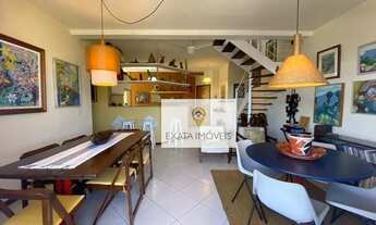 Imagem 5: Cobertura com 3 dormitórios à venda, 141 m² - Extensão do Bosque - Rio das Ostras/RJ