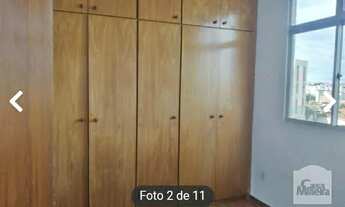 Imagem 2: Belo Horizonte - Apartamento Padrão - Diamante (Barreiro