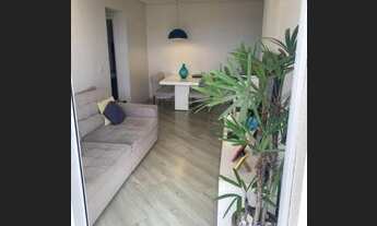 Imagem 2: Apartamento 2 dormitórios para Venda em São Paulo, JARDIM DA SAUDE, 2 dormitórios, 1 suíte