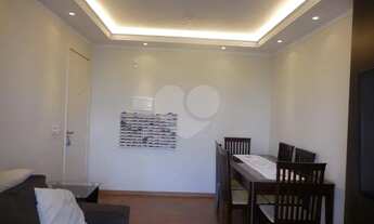 Imagem: Apartamento no Limão