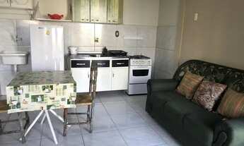 Imagem 2: Kitinete Real Parque