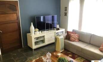 Imagem 6: Casa (térrea na rua) 3 dormitórios/suite, cozinha planejada