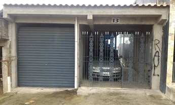 Imagem 2: Aluga-se casa de 3 cômodos nova