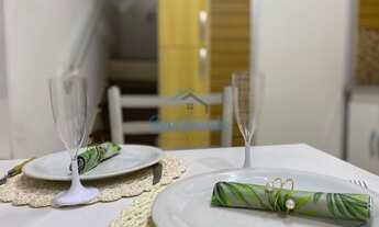 Imagem 3: Sobrado com 1 dormitório para alugar, 30 m² - Tatuapé - São Paulo/SP