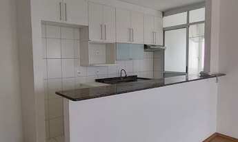 Imagem 7: Apartamento com varanda goumert, 2 quartos, sendo 1 suíte e duas vagas em Mooca - São Pau