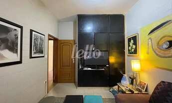 Imagem 3: São Paulo - Casa Padrão - Belém