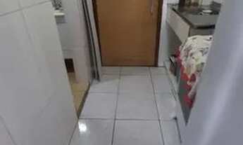 Imagem 4: Apartamento com 1 dormitório à venda, 30 m² por R$ 150.000,00 - Centro - Niterói/RJ