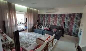 Imagem 3: Santo André - Apartamento Padrão - Vila Valparaíso