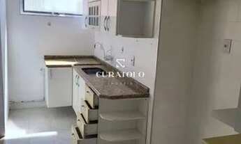 Imagem 5: Seu refúgio no bairro Pq Terra Nova II em São Bernardo do Campo: 2 Dorms com Vaga Com laze