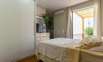 Imagem 5: Casa Swiss Park oportunidade parte alta do condomínio