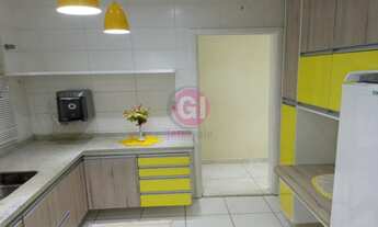 Imagem 7: Casa de condomínio sobrado para aluguel possui 90 metros quadrados com 3 quartos