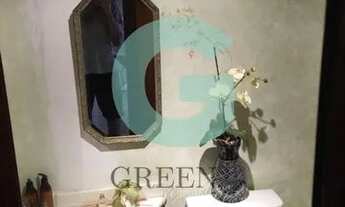 Imagem 5: Ótimo Apartamento de 200 m2! Um apartamento por andar, mega espaçoso com 4 quartos, sendo