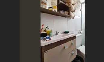 Imagem: Vendo apto condomínio Parque Sicilia