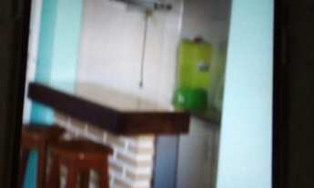 Imagem 7: 1Quarto e sala no Porto da Barra vista Mar