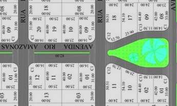 Imagem 5: Terreno portal do Lago