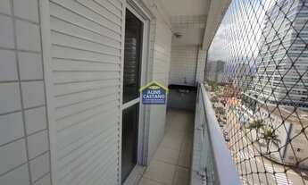 Imagem 2: Oportunidade!! Apto com vista mar, 2 dorms, Caicara