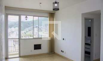 Imagem: Apartamento para Aluguel - Méier, 2 Quartos