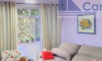 Imagem 4: 3 DORMITÓRIOS + DEPENDENCIA + PLANEJADOS + GARAGEM / ESTUDA PERMUTA