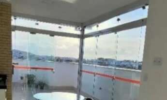 Imagem 5: Cobertura top jardim da penha