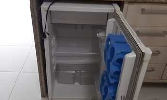 Imagem 6: Flat para aluguel tem 32 metros quadrados com 1 quarto em Manaíra - João Pessoa - PB