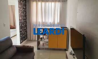 Imagem 1: APARTAMENTO - BARRA FUNDA - SP