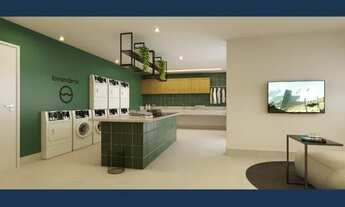 Imagem 7: Epicentro - Loft e Apartamentos no Centro do Rio - Oportunidade para investimento!!