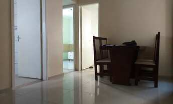 Imagem 5: Apartamento para aluguel, 2 quartos, 1 vaga, Arvoredo II - Contagem/MG