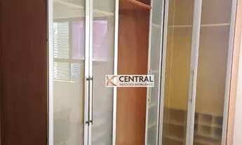 Imagem 3: Apartamento com 1 dormitório para alugar, 40 m² por R$ 1.700,01/mês - Parque Bela Vista