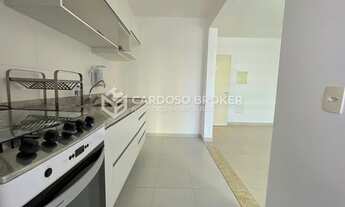 Imagem 4: Belíssimo Apartamento para aluguel com 72 metros quadrados com 2 quartos