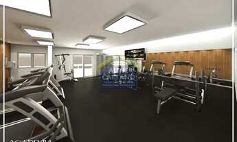 Imagem 4: Promocao 2 dorms, Aviacao- Entrada R$115 mil