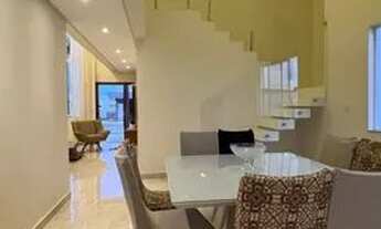 Imagem 3: Casa no Terras Alphaville Sergipe I