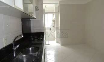 Imagem 6: Apartamento Padrão em São José dos Campos