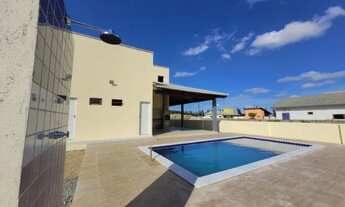 Imagem: Casa no condomínio Greenville