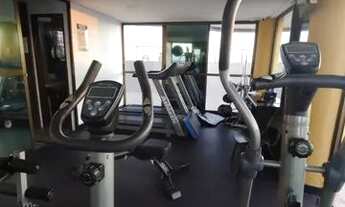 Imagem 4: Alugo Lindo apartamento mobiliado com 2 quartos no Bairro do Espinheiro / Recife