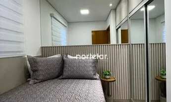 Imagem 3: Apartamentos NOVOS Vila Nova Cachoeirinha 1 e 2 dormitórios com e sem quintal a partir de