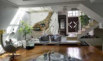 Imagem 7: São Caetano do Sul - Casa Padrão - Jardim São Caetano