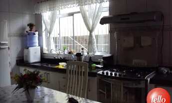 Imagem 7: São Paulo - Casa Padrão - Sapopemba