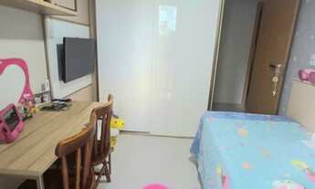 Imagem 7: Apartamento para Venda em Vitória, Jardim Camburi, 4 dormitórios, 1 suíte, 3 banheiros, 2